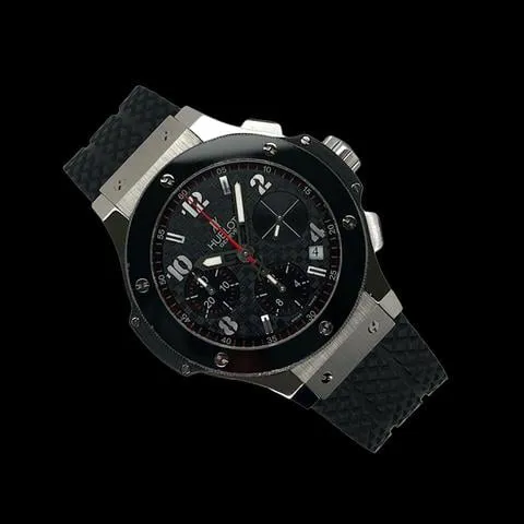 Hublot Big Bang 41 mm 342.SB.131.RX 41mm Stainless steel Black