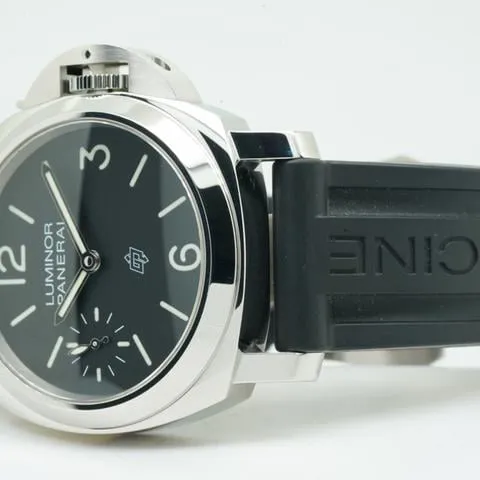 Panerai Luminor PAM01084 44mm Stainless steel Black 2