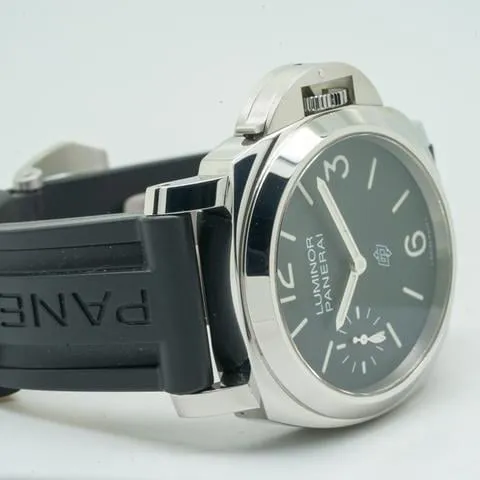 Panerai Luminor PAM01084 44mm Stainless steel Black 8