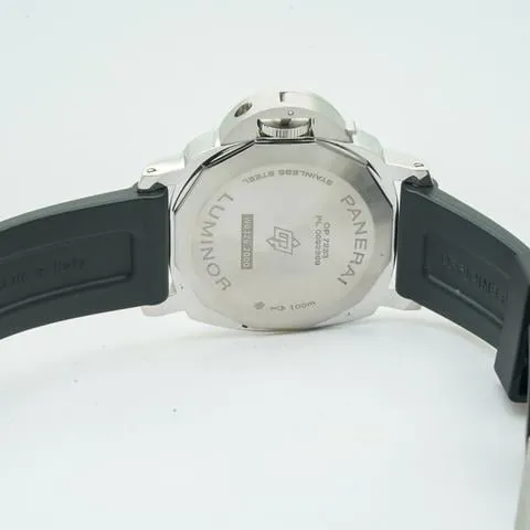 Panerai Luminor PAM01084 44mm Stainless steel Black 12