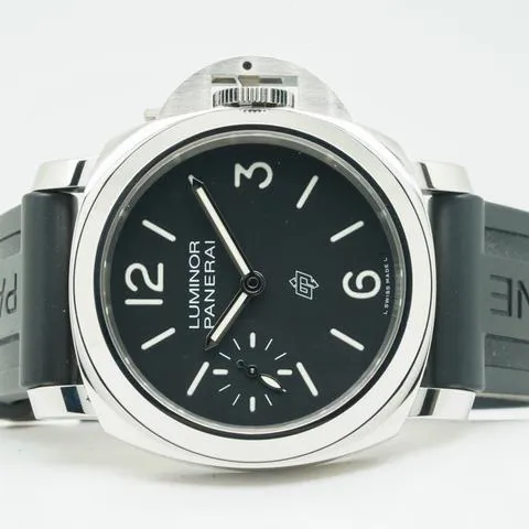 Panerai Luminor PAM01084 44mm Stainless steel Black 15