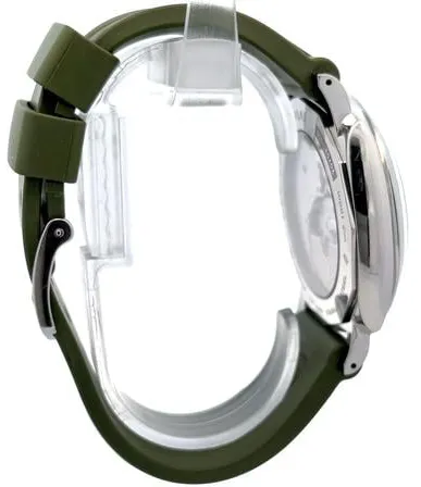 Panerai Radiomir 1940 PAM 00995 45mm Stainless steel Green 6