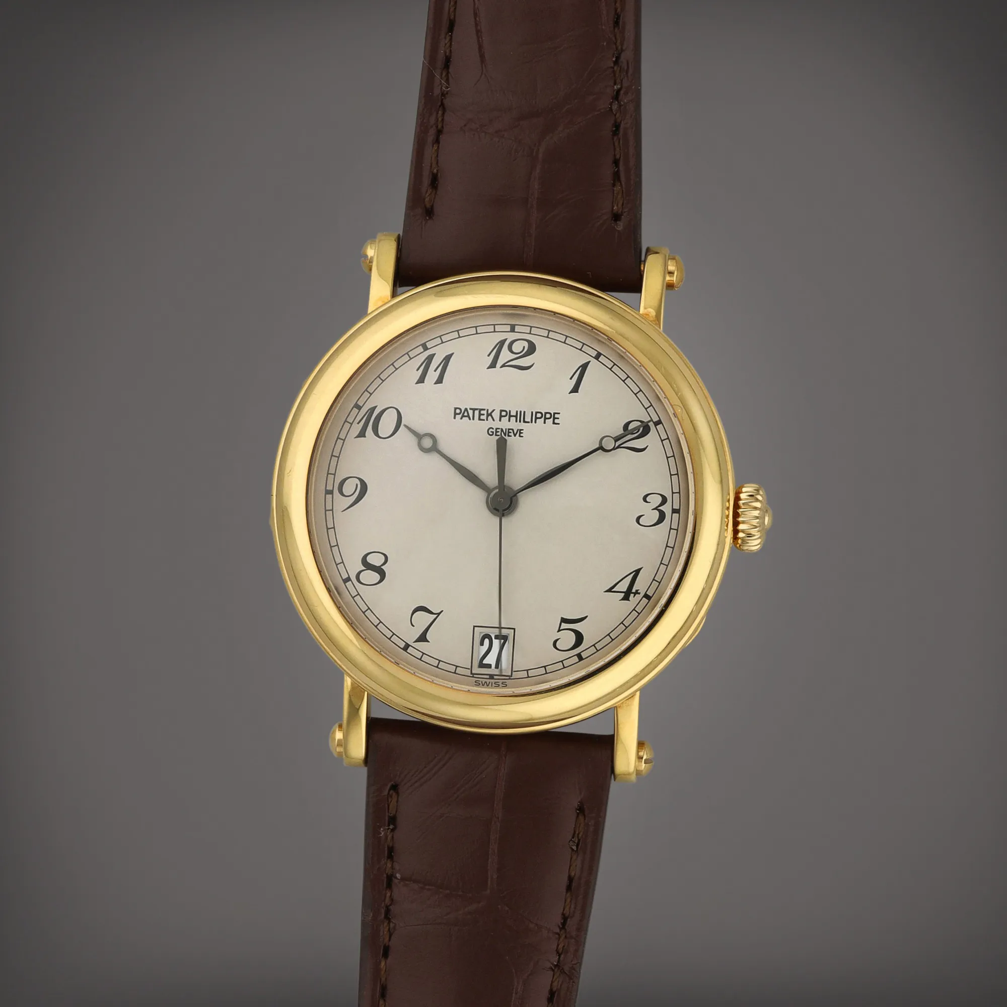 Patek Philippe Calatrava 5053J-001