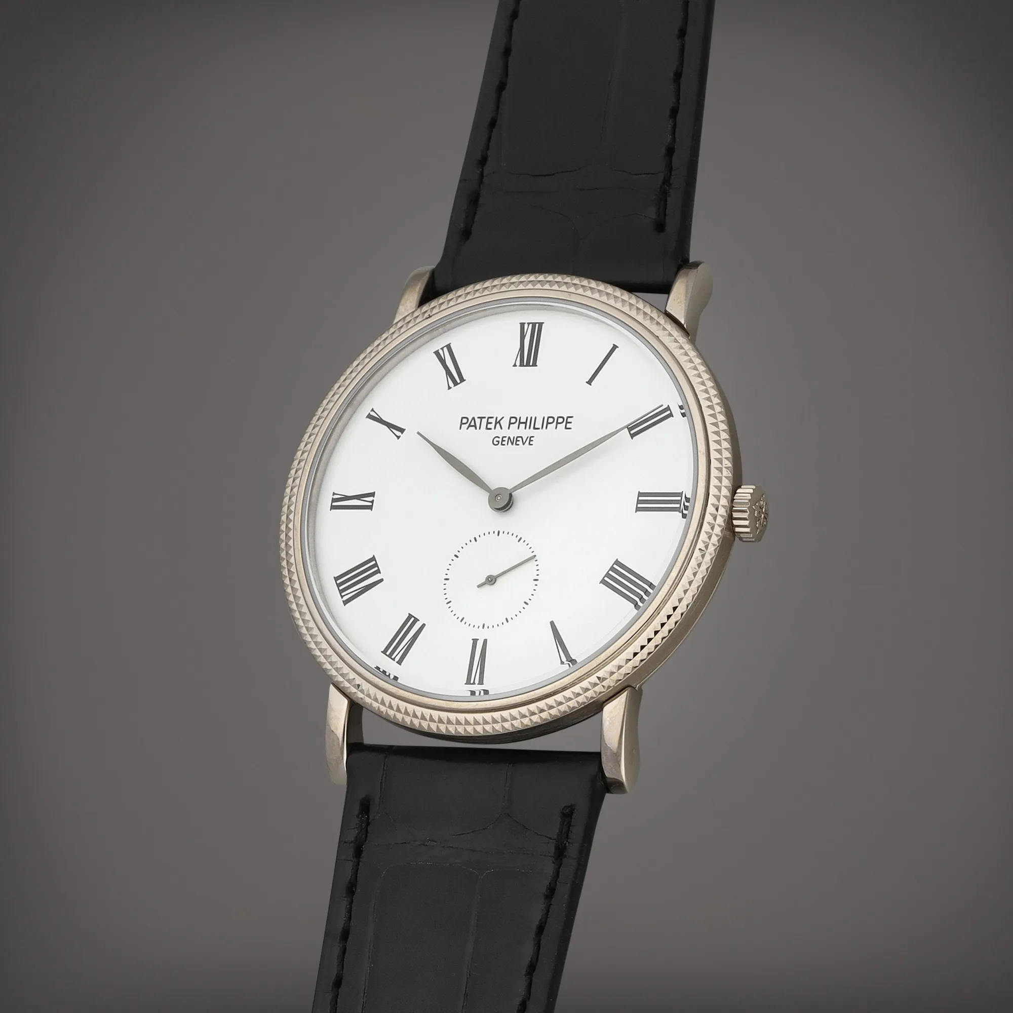 Patek Philippe Calatrava 5119G-001