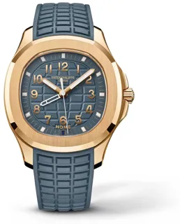 Patek Philippe Aquanaut 5269R-001 Rose gold