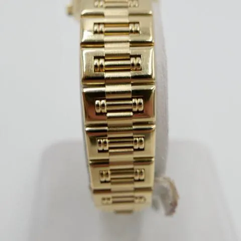 Piaget Dancer 80564 K81 23.4mm Yellow gold Gold 6