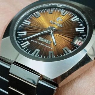 チチャンウク RADO パンフレット 2024 チチャンウク rado RADOパンフレット カタログ時計 日本語版