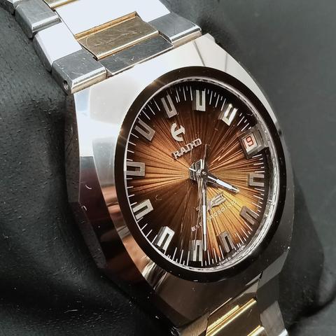 Rado Watch Collection 2024 Catalog Magazine Booklet 111