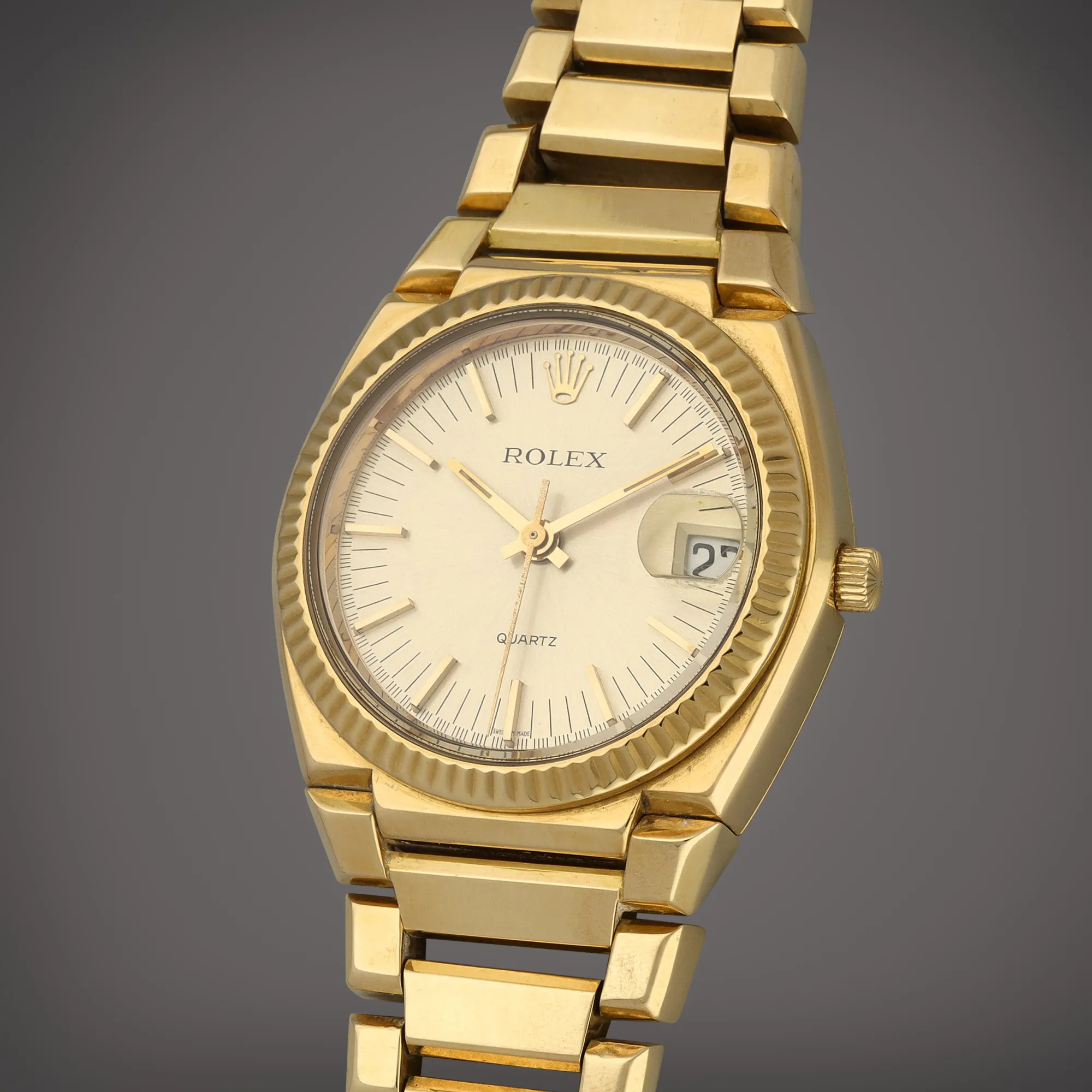 Rolex Datejust Oysterquartz 5100 nullmm