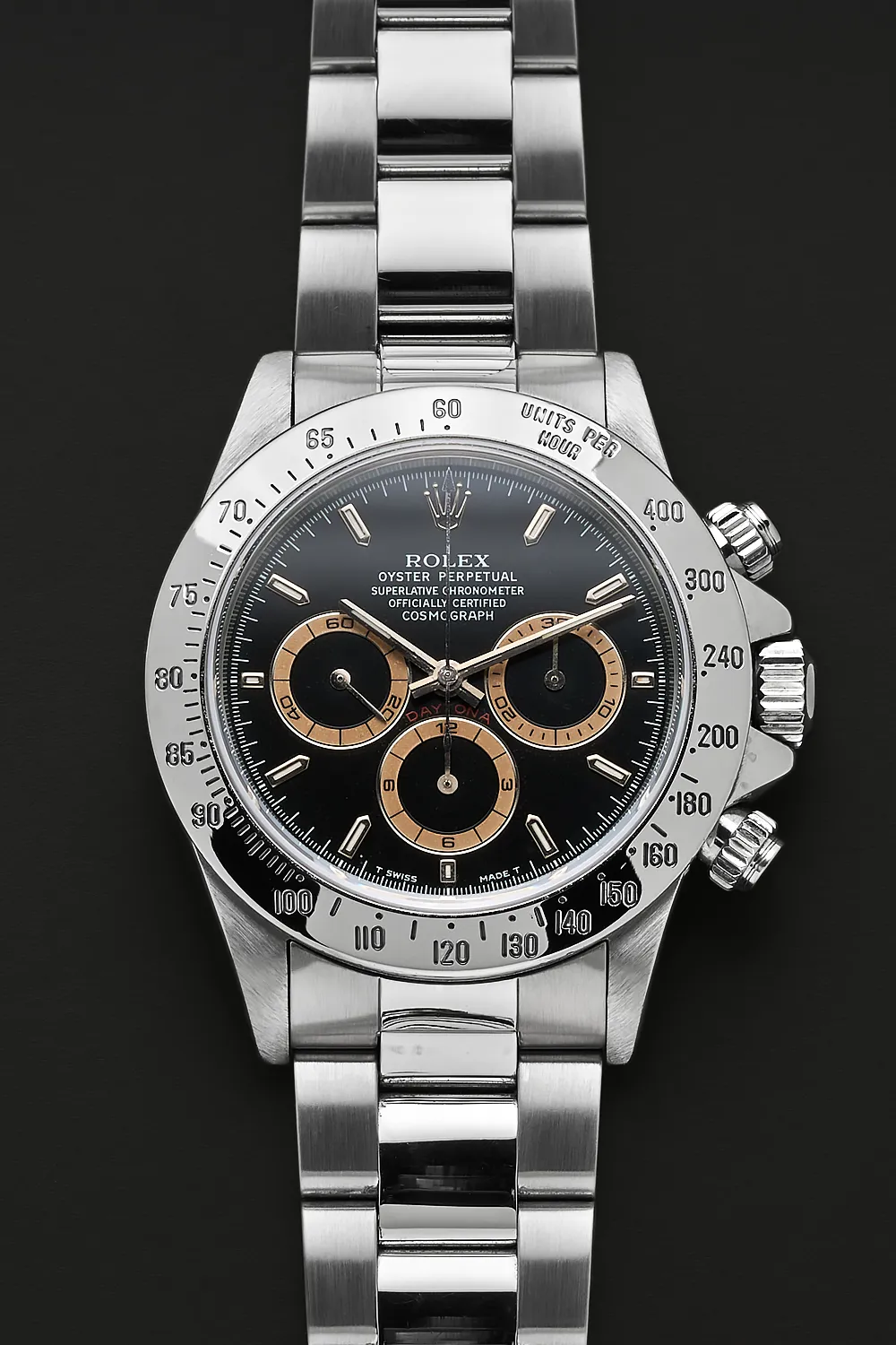 Rolex Daytona 16520