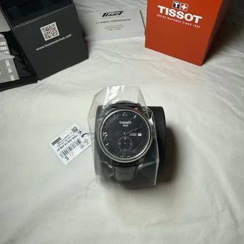 Tissot Le Locle T0064281605801 39mm Black