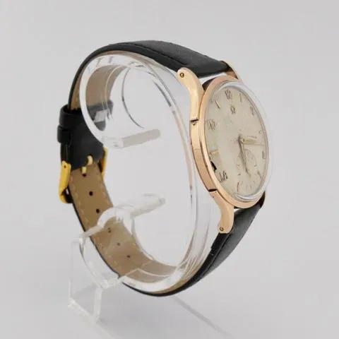 Omega 35mm Rose gold 5