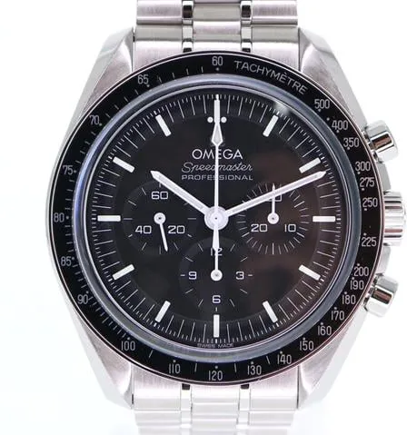 Omega Speedmaster Professional Moonwatch 310.30.42.50.01.002 42mm Stainless steel