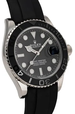 Rolex Yacht-Master 42 226659 42mm Black 1