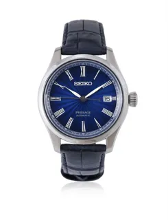 Seiko Presage SPB075J1 Stainless steel