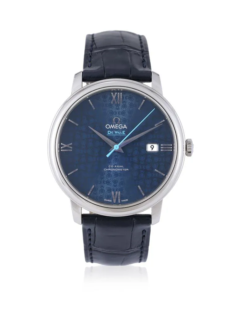 Omega De Ville Prestige 424.13.40.20.03.003