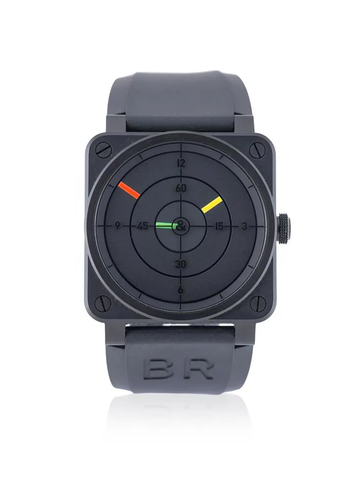 Bell & Ross Radar BR03-92-SR