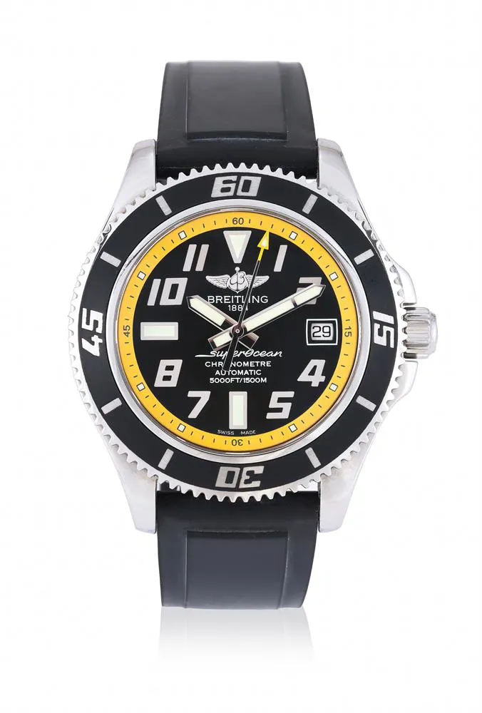 Breitling Superocean 42 A17364