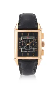 Girard-Perregaux Vintage 1945 2599 | Yellow gold