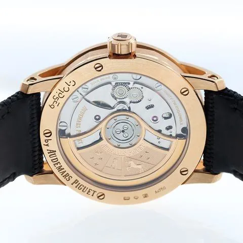 Audemars Piguet Code 11.59 15210OR.OO.A616CR.01 41mm Rose gold Purple 7