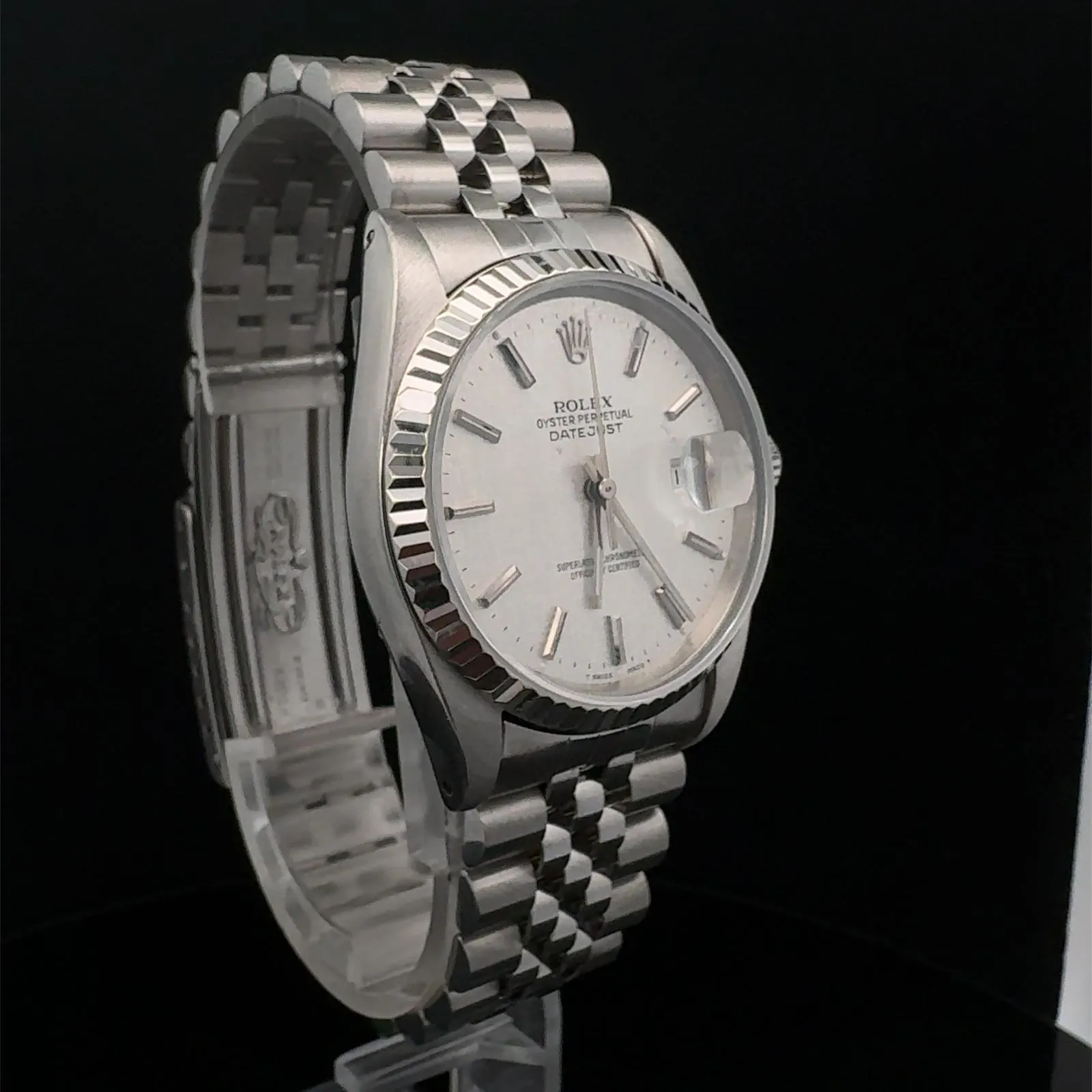 Rolex Datejust 36 16234