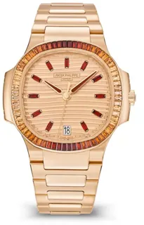 Patek Philippe Nautilus 7118/1300R-001 Rose gold