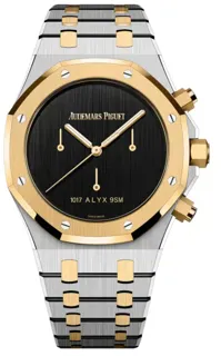 Audemars Piguet Royal Oak 26240SA.OO.1320SA.01 Stainless steel