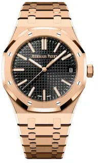 Audemars Piguet Royal Oak 15510OR.OO.1320OR.04 Rose gold