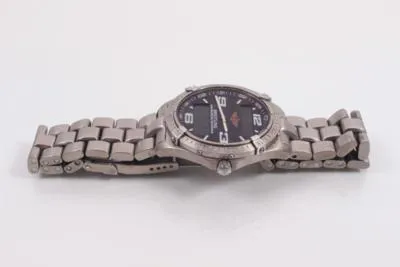 Breitling Aerospace E75362 40mm Titanium 1