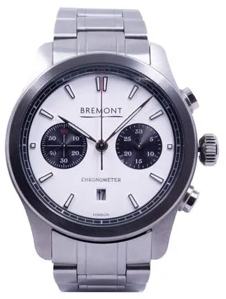 Bremont ALT1-C Classic C/23667 44mm Stainless steel