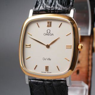 omega-de-ville-