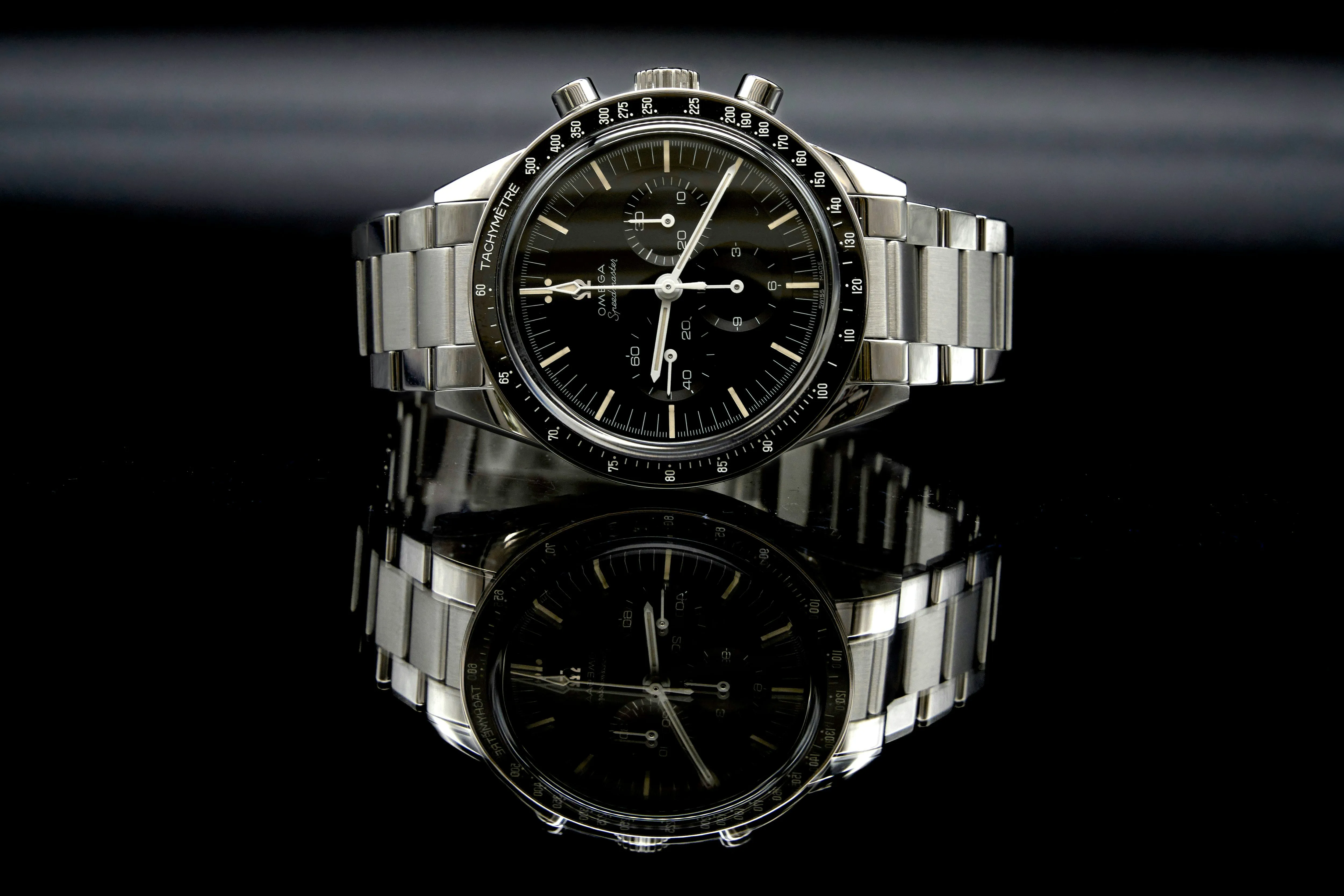 Omega Speedmaster Ed White 311.30.40.30.01.001