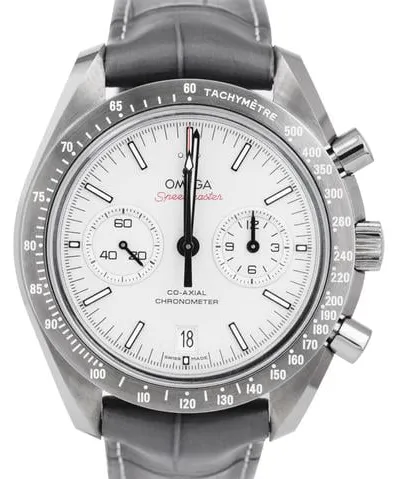 Omega Speedmaster Professional Moonwatch 311.93.44.51.99.001 44mm Ceramic Gray