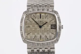 Piaget Classic 13433 18k white gold