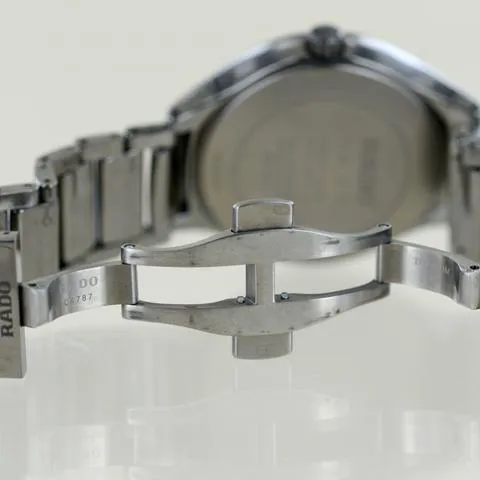 Rado True 763.0057.3 40mm Ceramic Gray 6