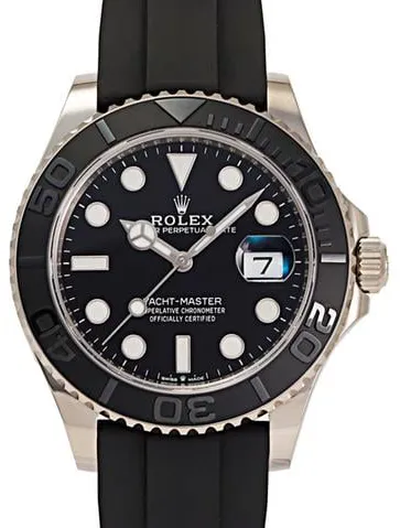 Rolex Yacht-Master 42 226659 42mm Black