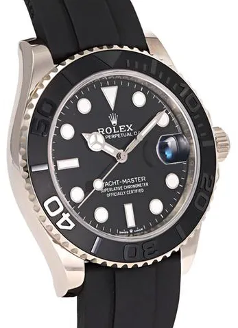 Rolex Yacht-Master 42 226659 42mm Black 1