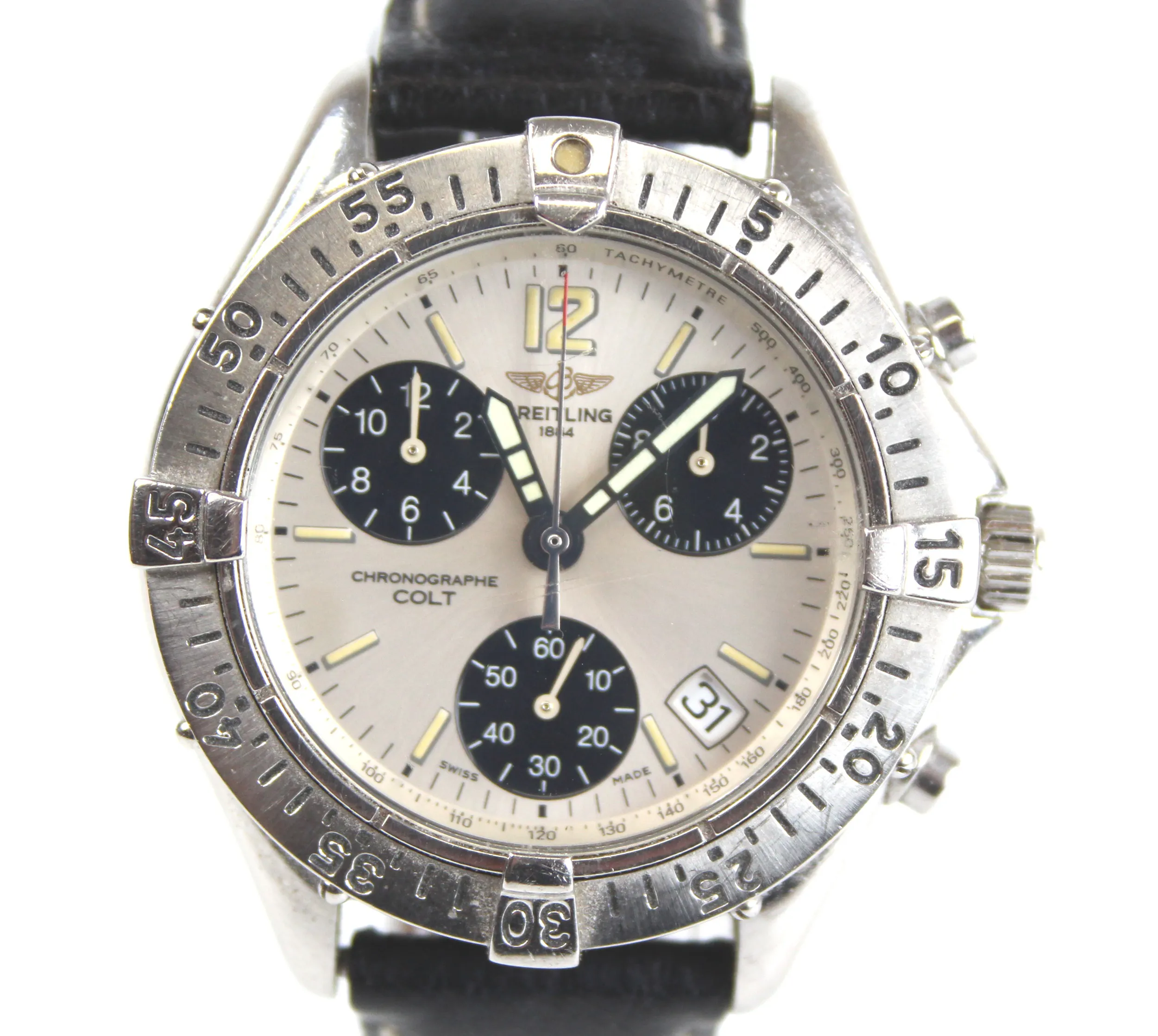 Breitling Colt A53035 nullmm