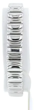 Cartier Baignoire 2369 White gold White 3