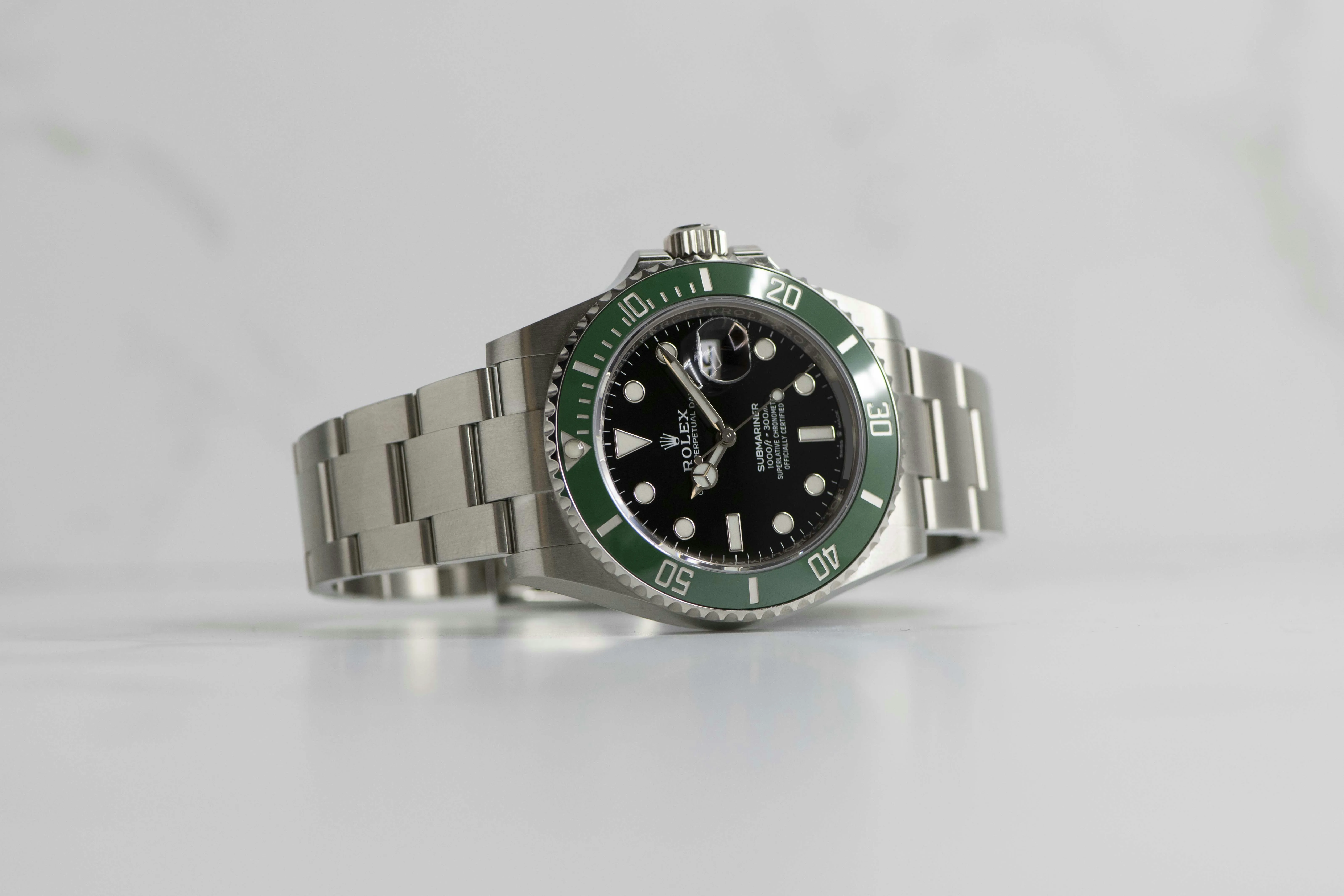 Rolex Submariner 126610LV