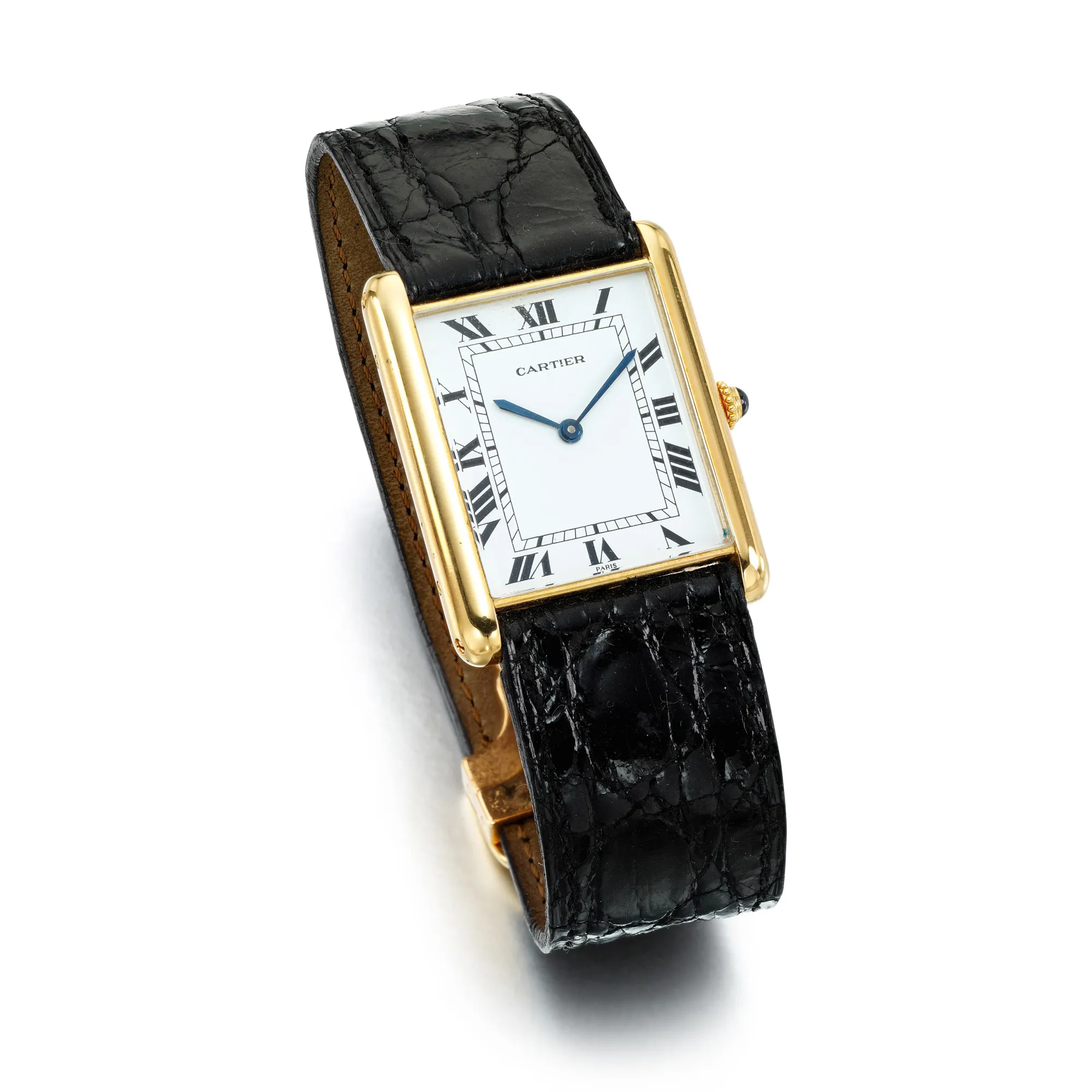 Cartier Tank 17002 nullmm