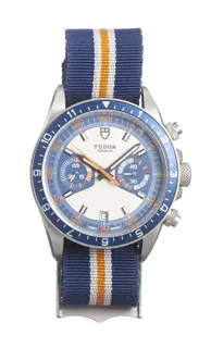 Tudor Heritage 70330 Bi-colour