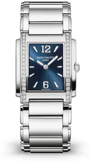 Patek Philippe Twenty~4 7300/1200A-011 Stainless steel