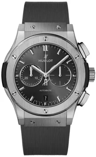 Hublot Classic Fusion 541.NX.7070.RX Titanium