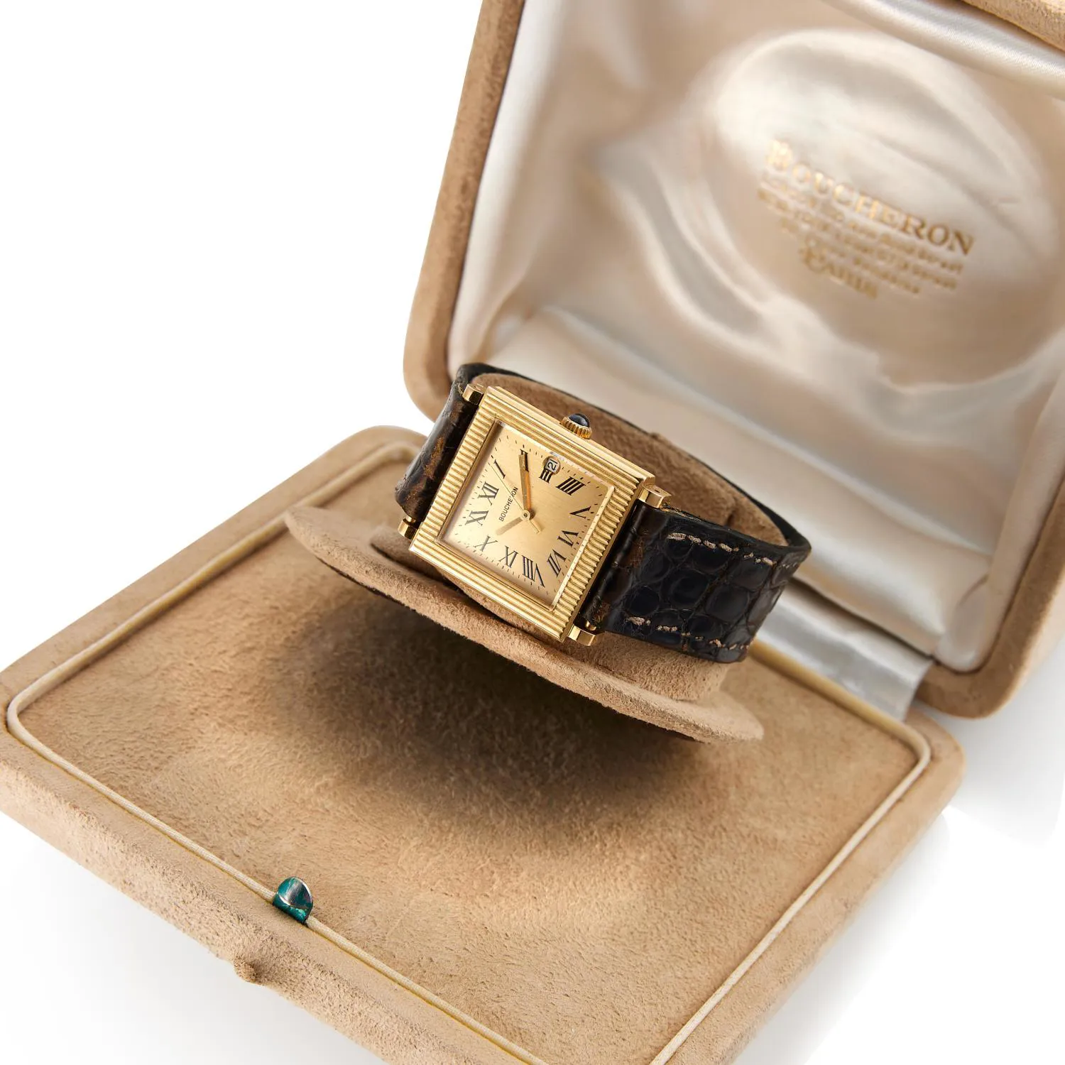 Boucheron Carrée 80724