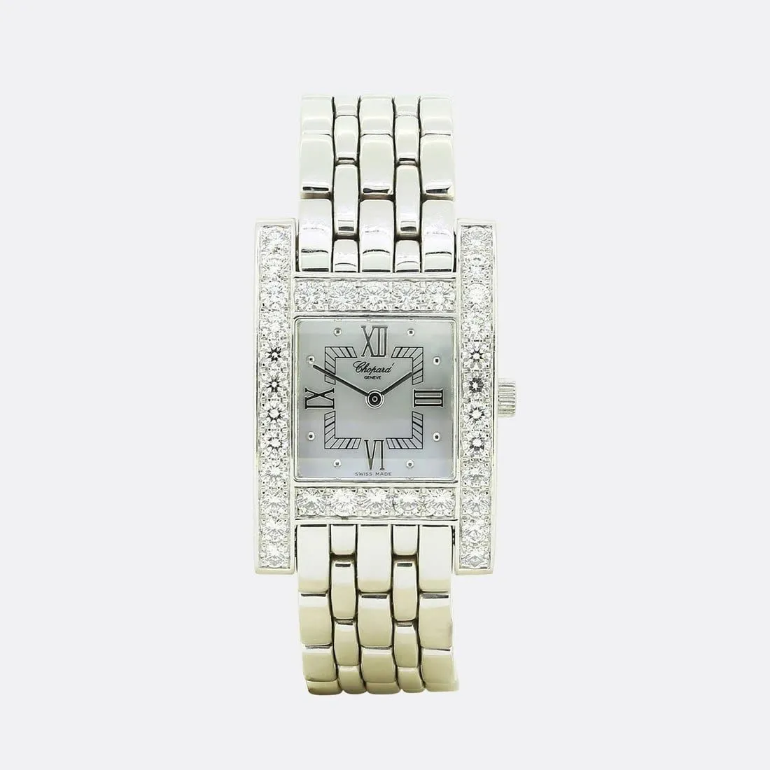 Chopard Your Hour 445-1 24mm Mother-of-pearl