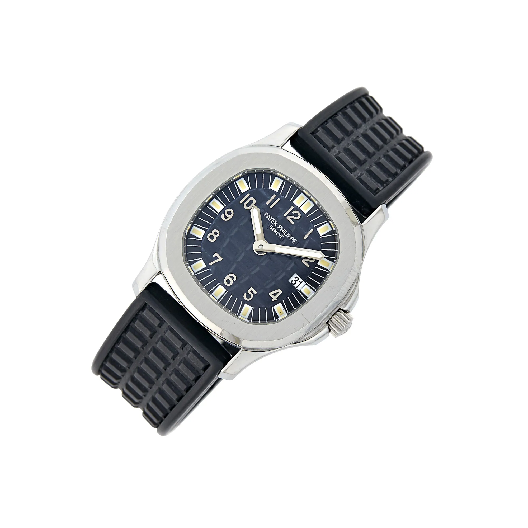 Patek Philippe Aquanaut 4960A-010