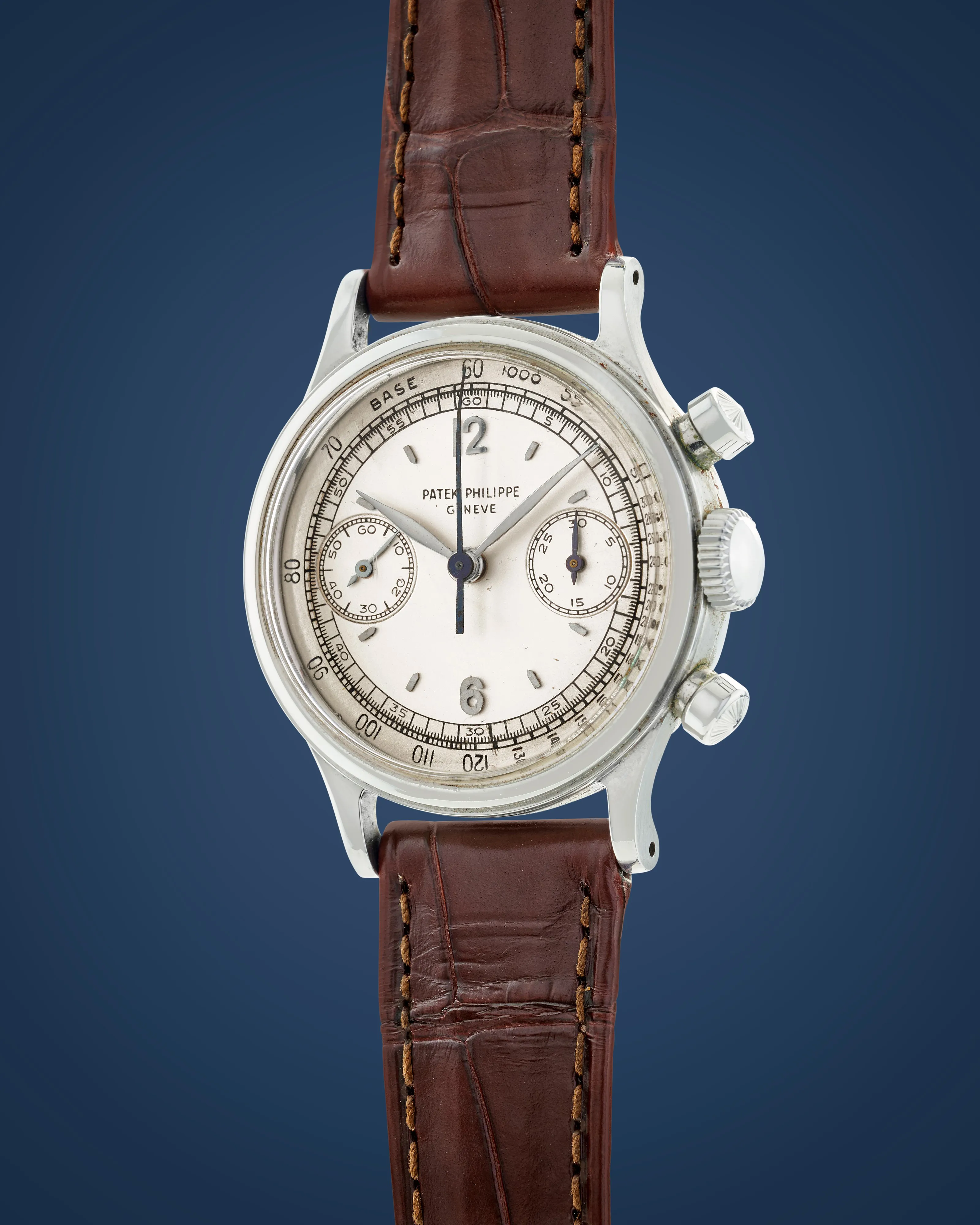 Patek Philippe Chronograph 1463