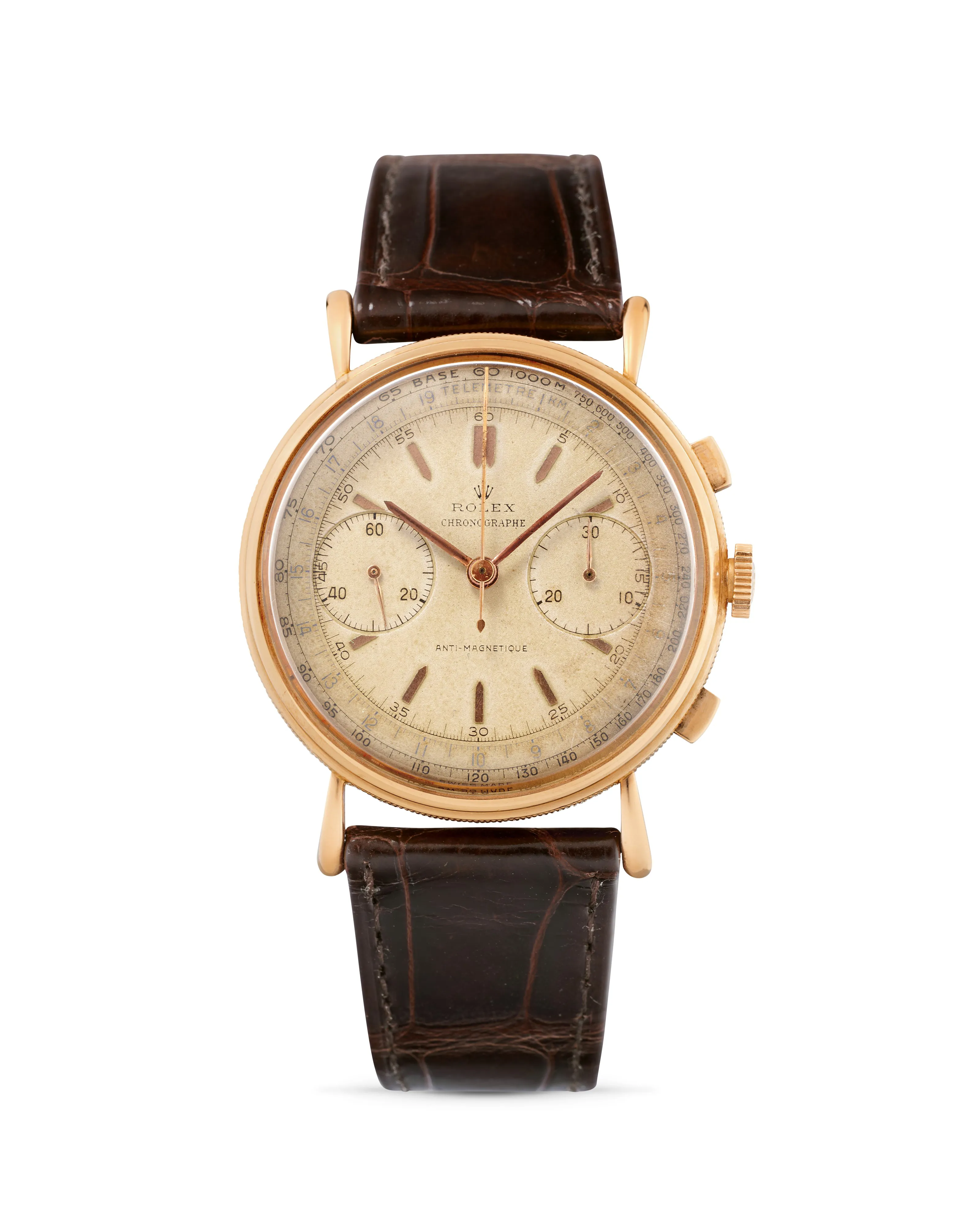 Rolex Chronograph 4062