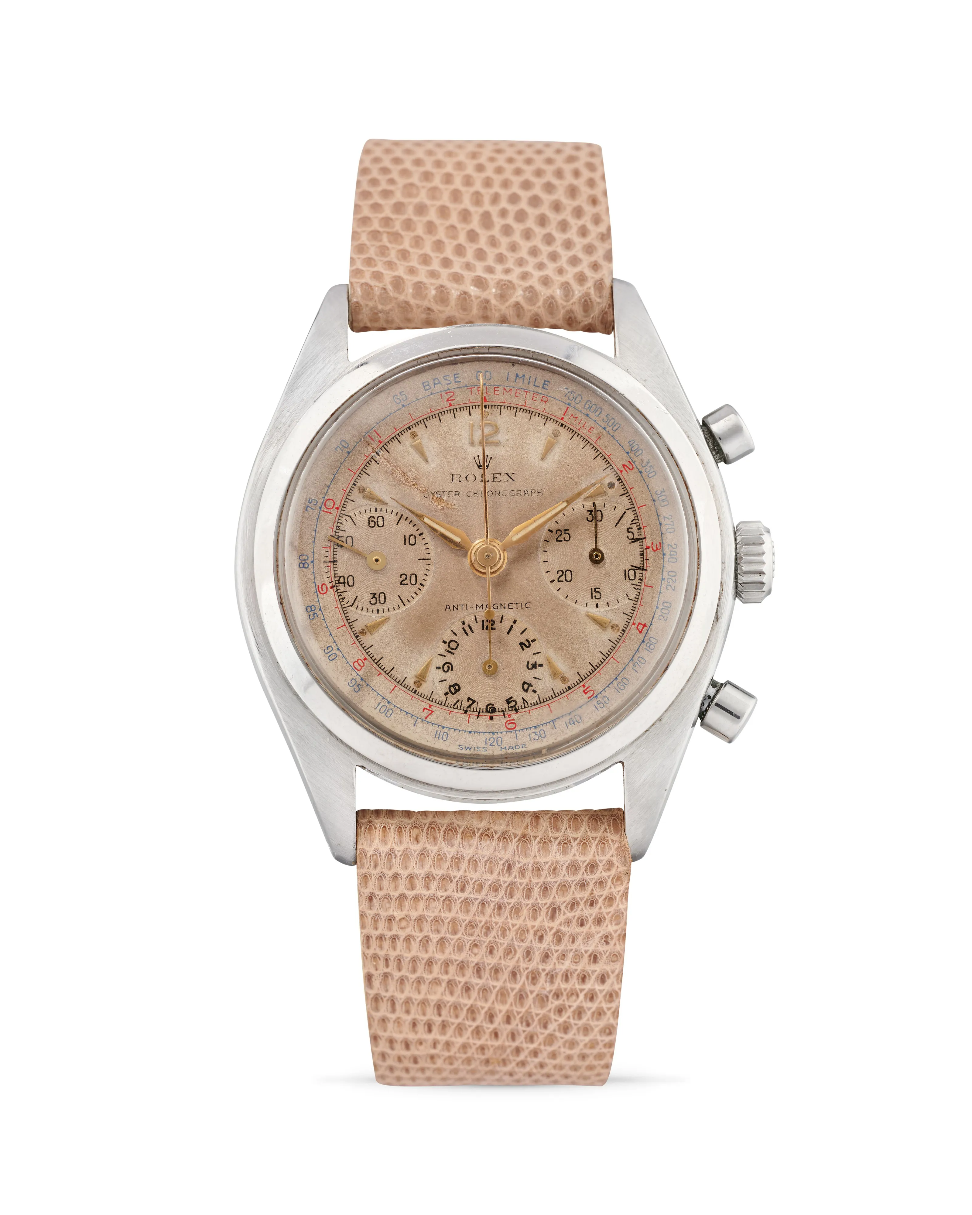 Rolex Chronograph 6034